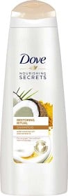 Bild på Dove Restoring Ritual Shampoo 250 ml