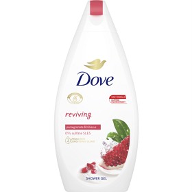 Bild på Dove Reviving Body Wash 450 ml