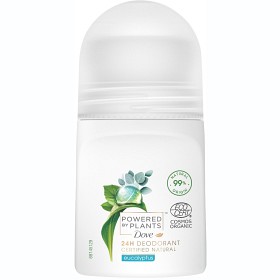 Bild på Dove Powered by Plants Roll-On Eucalyptus 50 ml