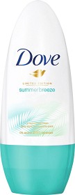 Bild på Dove Deodorant Summer Breeze 50 ml