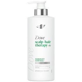 Bild på Dove Scalp + Hair Therapy balsam Dandruff Control 400 ml