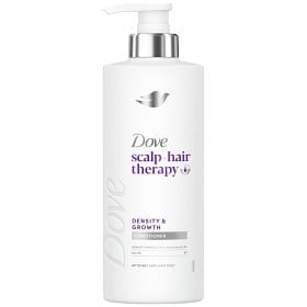 Bild på Dove Scalp + Hair Therapy balsam Density & Growth  400 ml