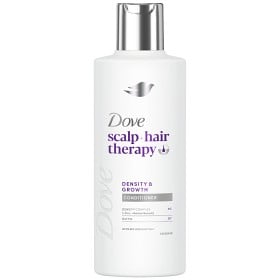 Bild på Dove Scalp + Hair Therapy balsam Density & Growth 90 ml