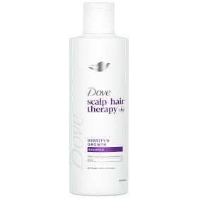 Bild på Dove Scalp + Hair Therapy Schampo Density & Growth 250 ml