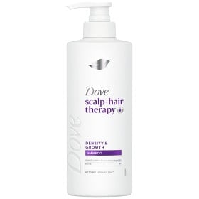 Bild på Dove Scalp + Hair Therapy Schampo Density & Growth 400 ml