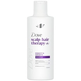 Bild på Dove Scalp + Hair Therapy Schampo Density & Growth 90 ml