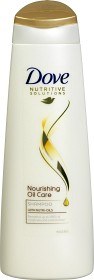 Bild på Dove Nourishing Oil Care Shampoo 250 ml