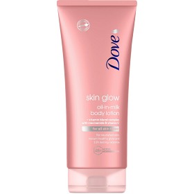 Bild på Dove Skin Glow Body Lotion 200 ml