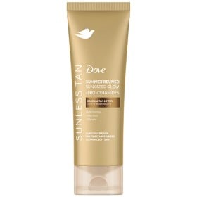 Bild på Dove Summer Revived Gradual Tan Lotion, Light to Medium 200 ml