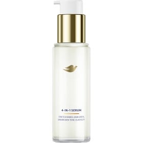 Bild på Dove Targeted Serum Concentrate 100 ml
