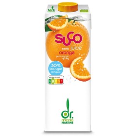 Bild på Dr Antonio Martins SuCo Orange Juice 1 liter