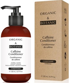 Bild på Organic & Botanic Caffeine Conditioner 250 ml