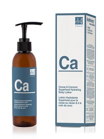 Bild på Dr Botanicals Cocoa & Coconut Hydrating Body Lotion 200 ml
