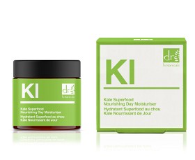 Bild på Dr Botanicals Kale Nourishing Day Moisturiser 50 ml