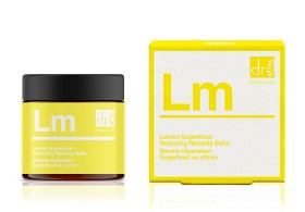 Bild på Dr Botanicals Lemon Rescuing Remedy Balm 50 ml