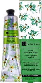 Bild på Dr Botanicals Neroli Rescue Hand Cream 50 ml