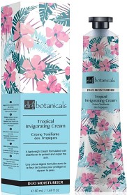 Bild på Dr Botanicals Tropical Invigorating Hand Cream 50 ml
