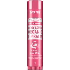 Bild på Dr Bronner Cherry Blossom Organic Lip Balm