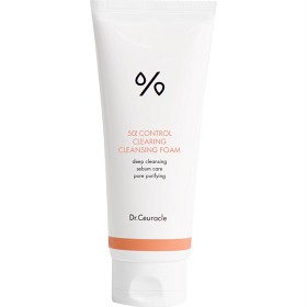 Bild på Dr.Ceuracle 5A Control Clearing Cleansing Foam 200 ml
