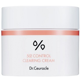 Bild på Dr.Ceuracle 5A Control Clearing Cream 50 ml