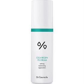 Bild på Dr.Ceuracle Cica Regen 70 Cream 50 g