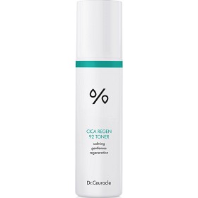 Bild på Dr.Ceuracle Cica Regen 92 Toner 120 ml
