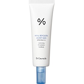 Bild på Dr.Ceuracle Hyal Reyouth Moist Sun SPF50, 50 ml