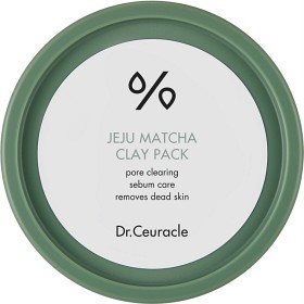 Bild på Dr.Ceuracle Jeju Matcha Clay Mask