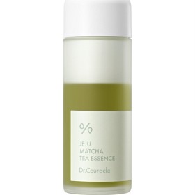 Bild på Dr Ceuracle Jeju Matcha Tea Essence 150 ml