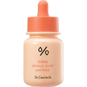 Bild på Dr Ceuracle PDRN & Retinol Shot Ampoule 30 ml
