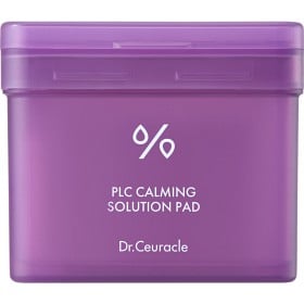 Bild på Dr Ceuracle PLC Calming Solution Pad 130 st