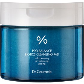 Bild på Dr.Ceuracle Pro Balance Biotics Cleansing Pad