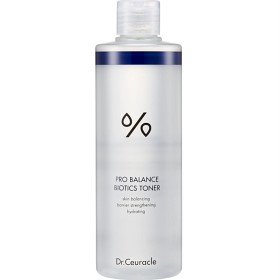 Bild på Dr.Ceuracle Pro Balance Biotics Toner 300 ml