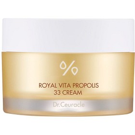 Bild på Dr.Ceuracle Royal Vita Propolis 33 Cream 50 ml