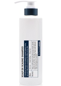 Bild på Dr.Ceuracle Scalp DX Scaling Scampoo 500 ml