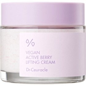 Bild på Dr.Ceuracle Vegan Active Berry Lifting Cream 75 g