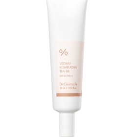 Bild på Dr.Ceuracle Vegan Kombucha BB Cream 30 ml