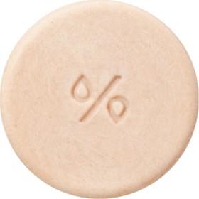 Bild på Dr.Ceuracle Vegan Kombucha Tea Creamy Wash Bar (100g) 100 g