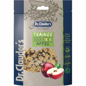 Bild på DR Clauders Trainee Dog Snack Medium Veggie Apple 80 g