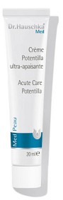 Bild på Dr Hauschka Acute Care Potentilla 20 ml