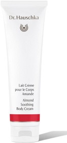 Bild på Dr Hauschka Almond Soothing Body Cream 145 ml