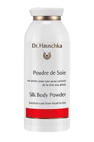 Bild på Dr Hauschka Silk Body Powder