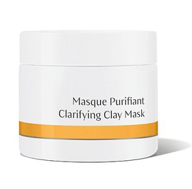 Bild på Dr Hauschka Clarifying Clay Mask 90 g