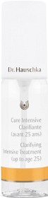 Bild på Dr Hauschka Clarifying Intensive Treatment up to age 25 40 ml