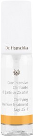 Bild på Dr Hauschka Clarifying Intensive Treatment age 25+ 40 ml