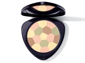 Bild på Dr Hauschka Colour Correcting Powder 00 Translucent