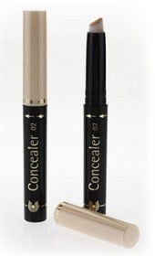 Bild på Dr Hauschka Concealer 02 beige/rose