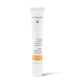 Bild på Dr Hauschka Daily Hydrating Eye Cream 12,5 ml