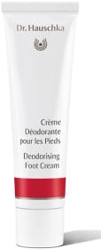 Bild på Dr Hauschka Deodorising Foot Cream 30 ml