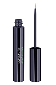 Bild på Dr Hauschka Liquid Eyeliner 02 Brown